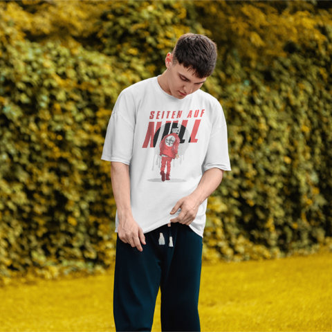 Barberia Santo Barba Merch Visual