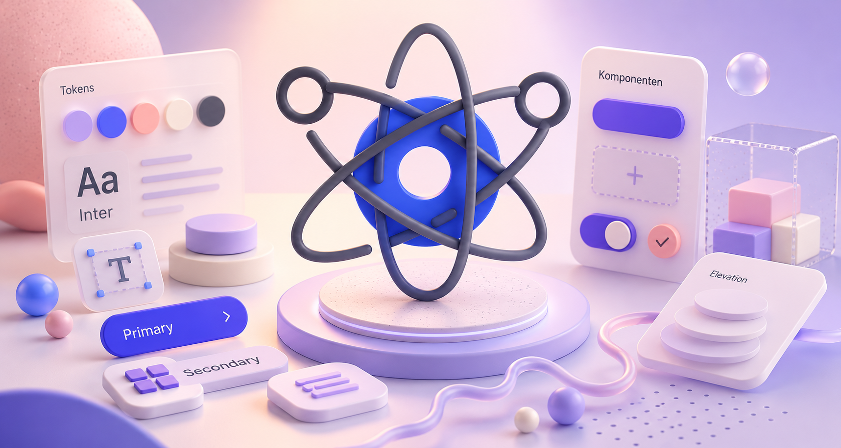 Curie Design System